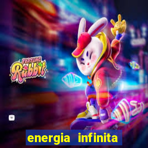 energia infinita football rivals